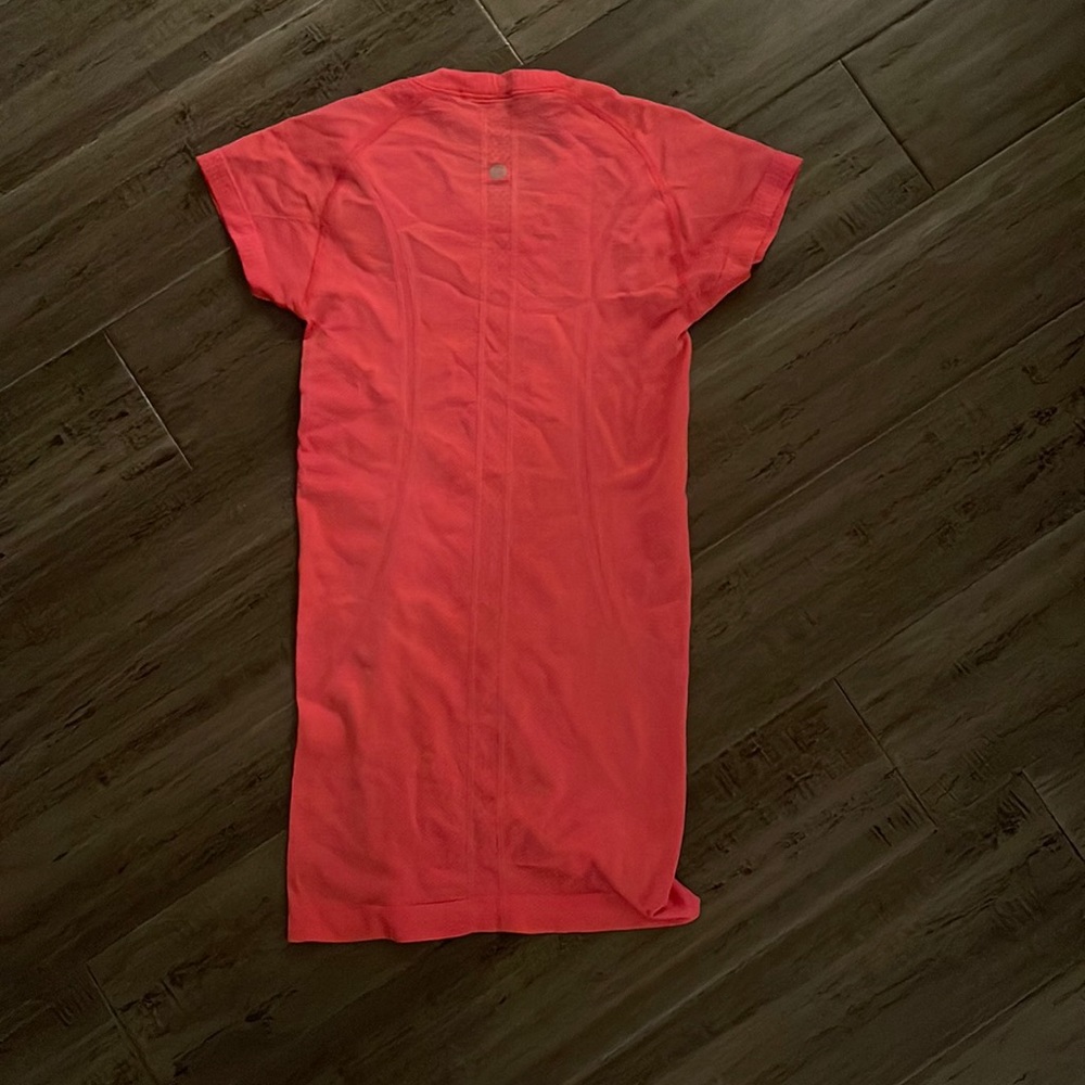 lululemon swiftly tech RARE